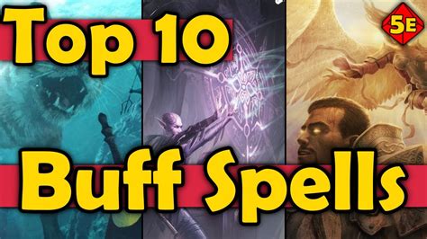 Uncover the Mysteries of Shuthold Buff Magic
